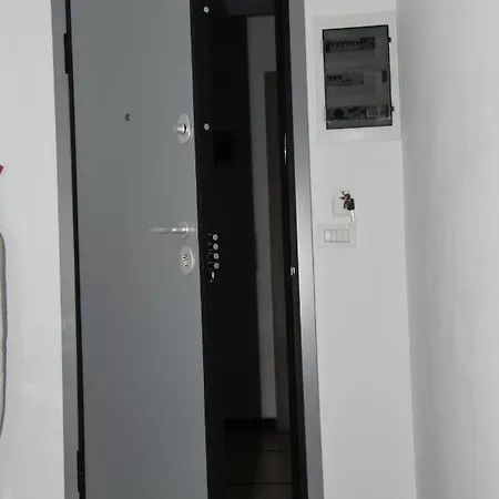 Heart Luxury * Rhodes City