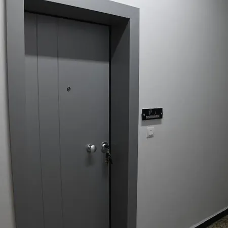 Daire Heart Luxury *