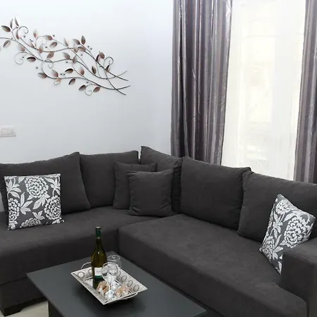 Heart Luxury * Rhodes City