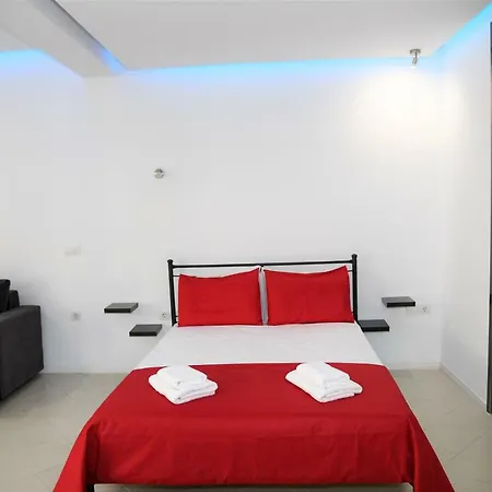 Heart Luxury Rhodes City