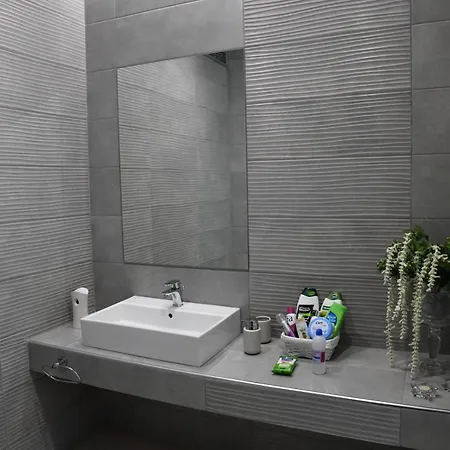 Lägenhet Heart Luxury