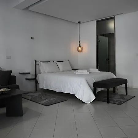 Apartment Heart Luxury Rhodes City