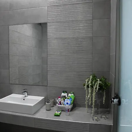 Apartment Heart Luxury *