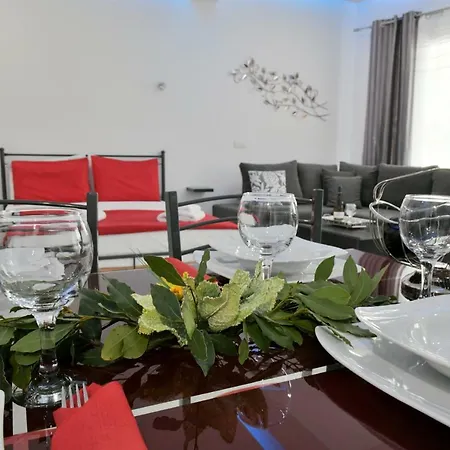 Lägenhet Heart Luxury Rhodes City