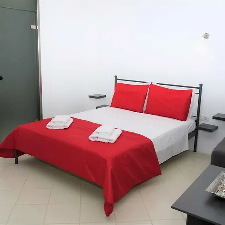 Heart Luxury Rhodes City