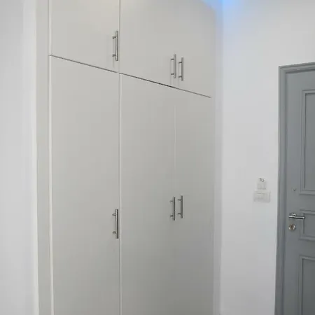 Apartment Heart Luxury