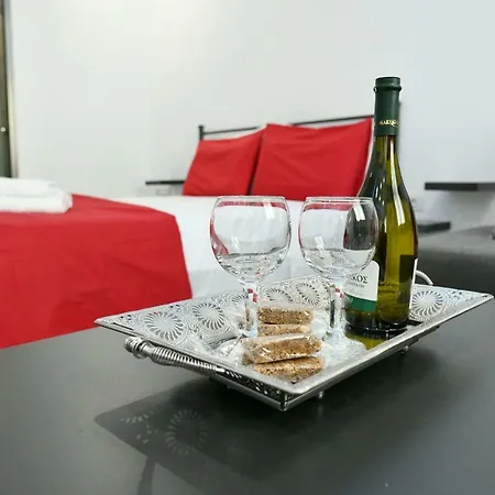 Apartment Heart Luxury
