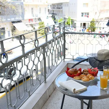 Heart Luxury Apartment