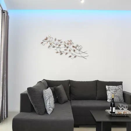 Heart Luxury Apartment