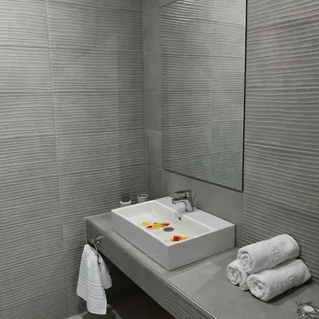 Heart Luxury Appartement *