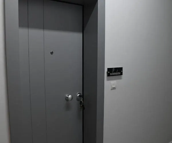 Apartman Heart Luxury *