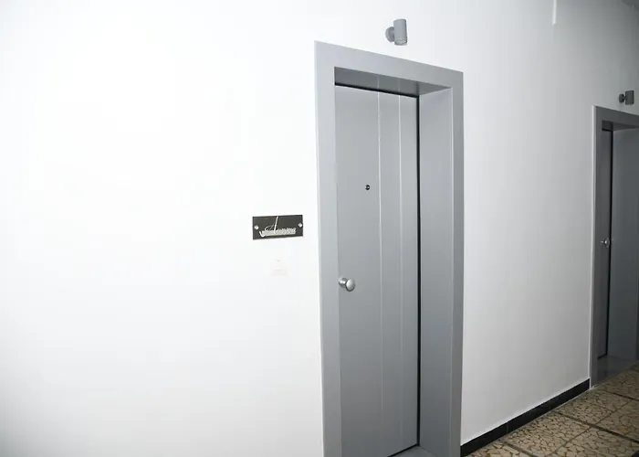 Apartman Heart Luxury