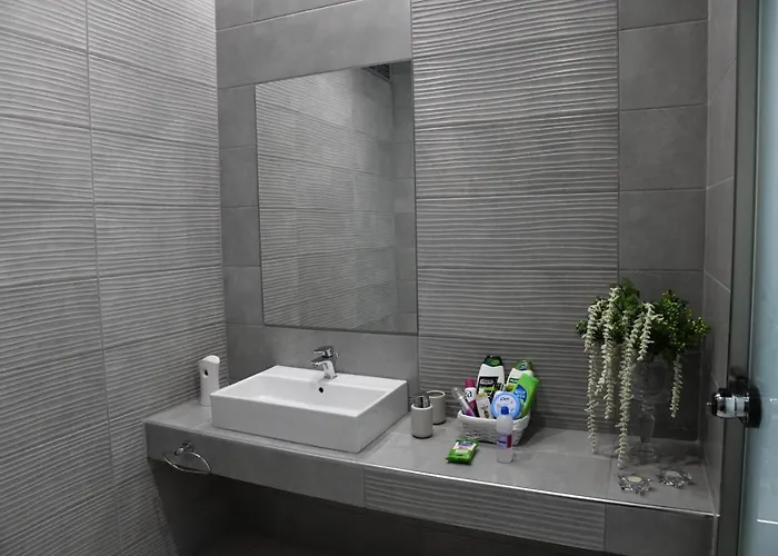 Apartman Heart Luxury