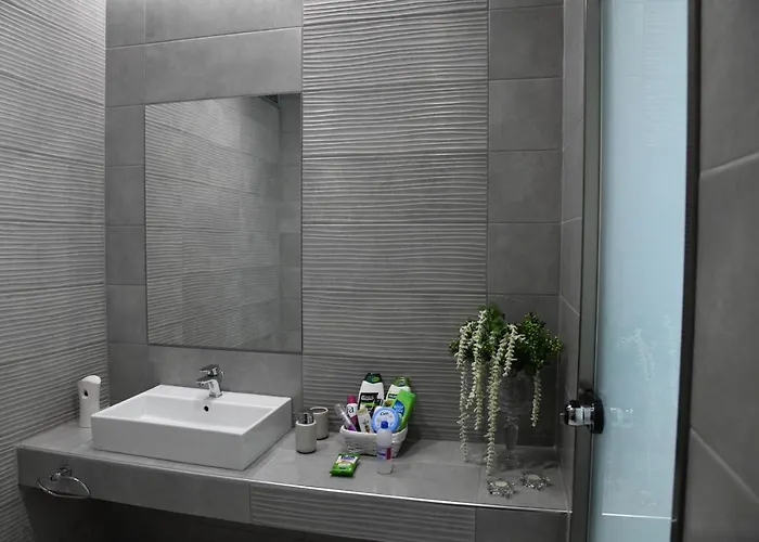 Apartman Heart Luxury *