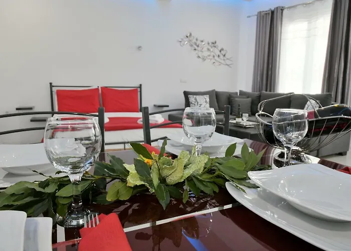 Apartman Heart Luxury Rhodes City