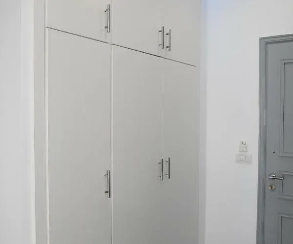 Apartman Heart Luxury