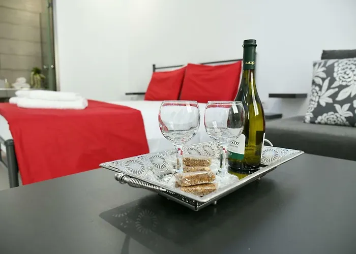 Apartman Heart Luxury