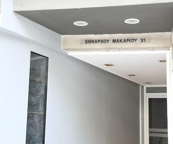 Apartman Heart Luxury *