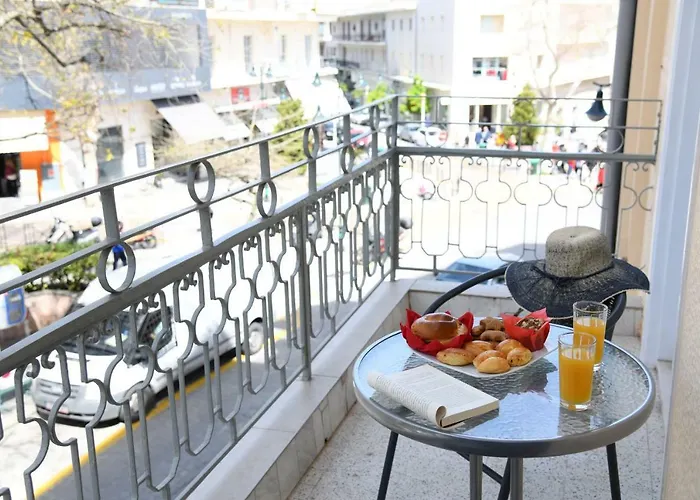 Heart Luxury Apartman