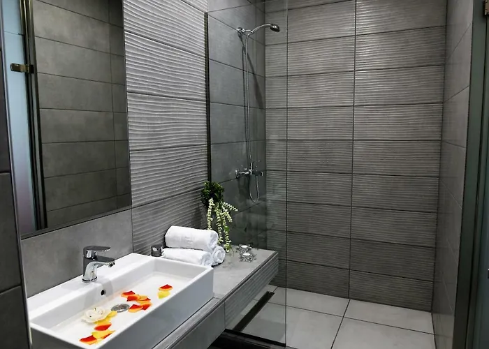 Heart Luxury Apartman *