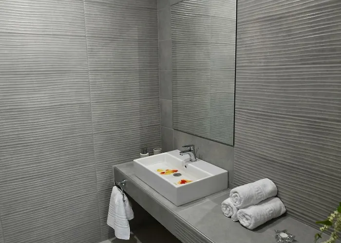 Heart Luxury Apartman *