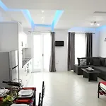 Apartamento Heart Luxury Rhodes City