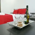 Apartamento Heart Luxury