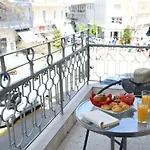 Heart Luxury Apartamento