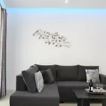 Heart Luxury Apartamento