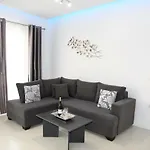 Heart Luxury Apartamento Rhodes City