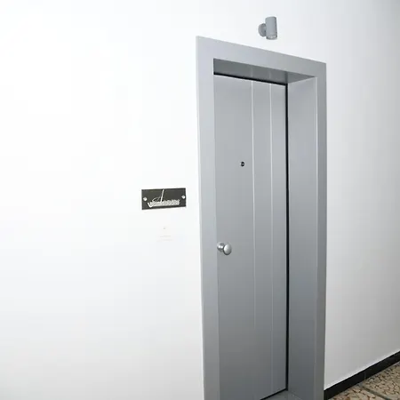 Apartamento Heart Luxury