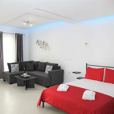 Heart Luxury Apartamento *
