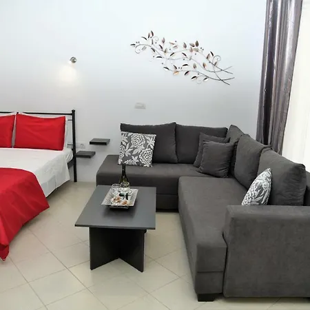 Appartamento Heart Luxury