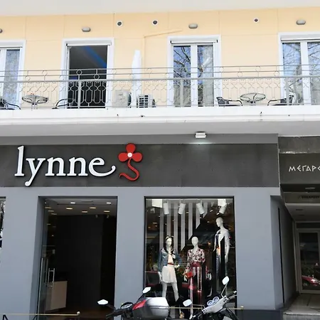 Heart Luxury * Rhodes City