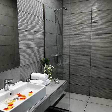 Heart Luxury Apartamento *