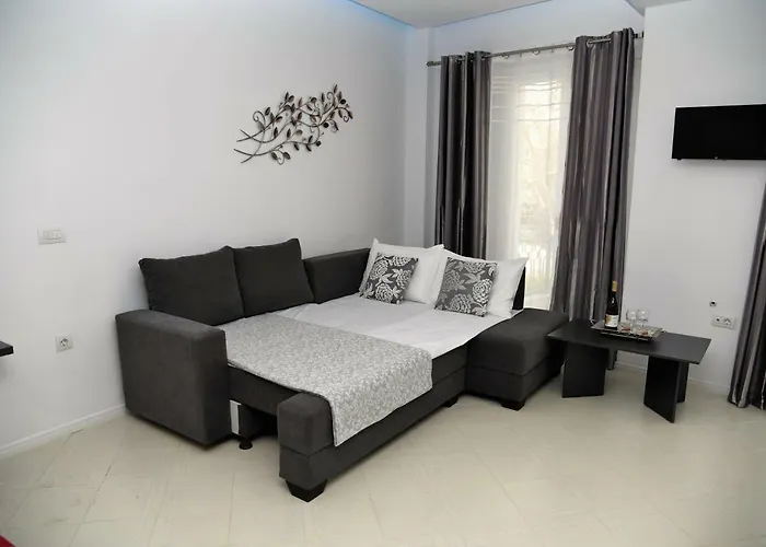 Heart Luxury Appartamento