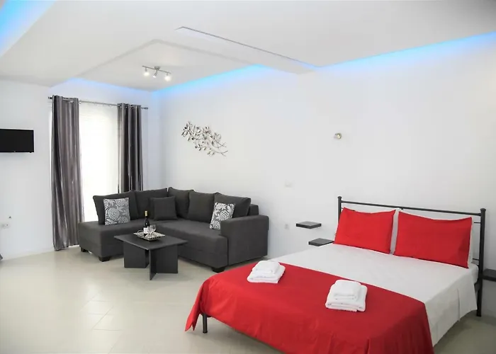 Heart Luxury Appartamento *